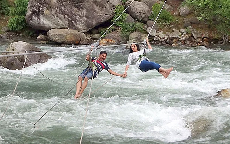RIVER-CROSSING-Himachal-Pradesh