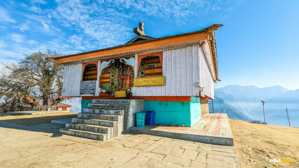 bijli mahadev is best destination to visit in kullu manali