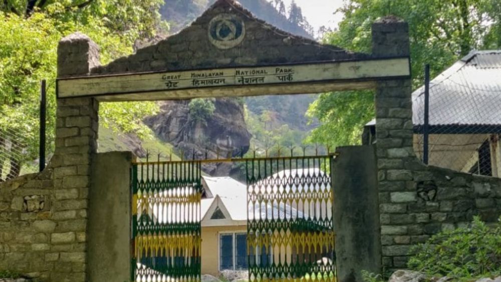 AMAZING PLACES TO VISIT IN TIRTHAN VELLEY