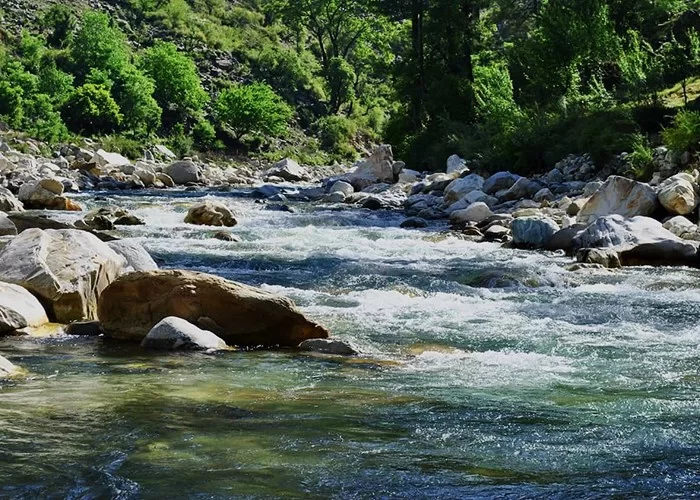 AMAZING PLACES TO VISIT IN TIRTHAN VELLEY